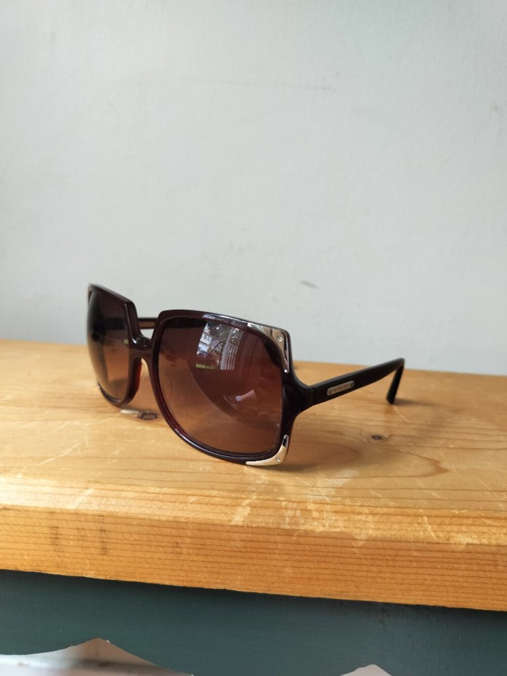 Michael Kors Made in Italy Sunglasses